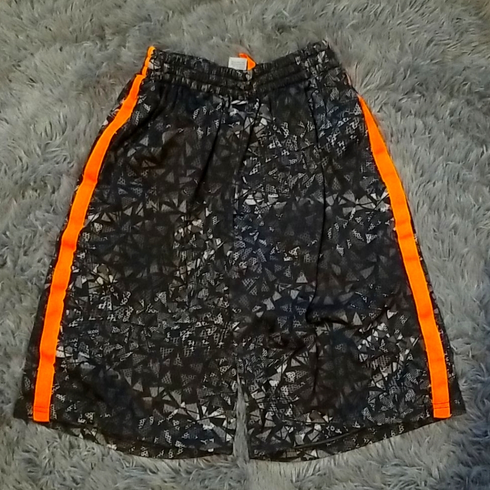 Boys Champion Athletic Shorts